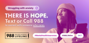 988 Crisis Line
